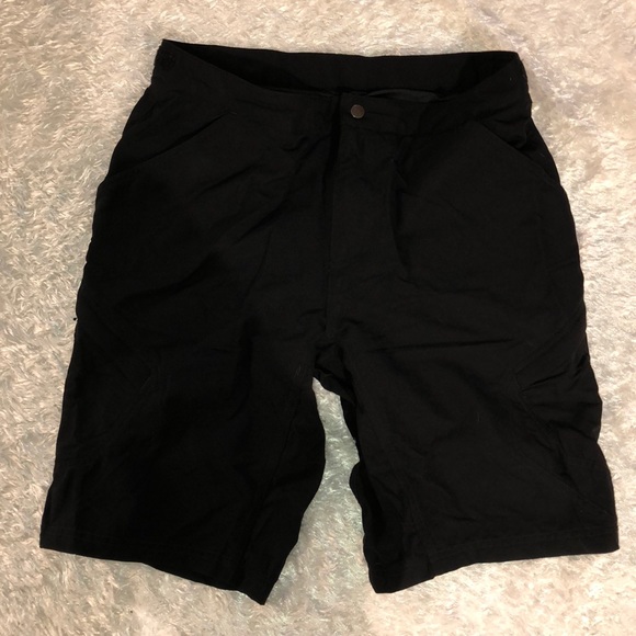 novara bike shorts